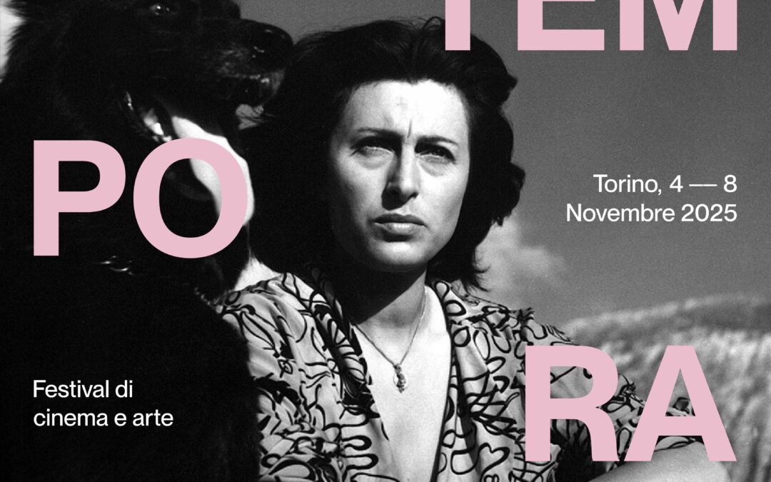 Contemporanea Film Festival