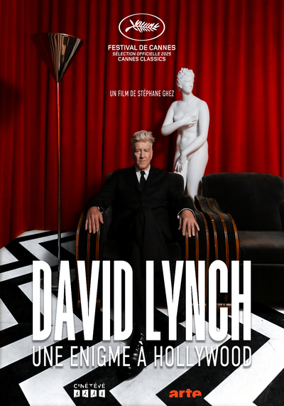 David Lynch une enigme a Hollywood