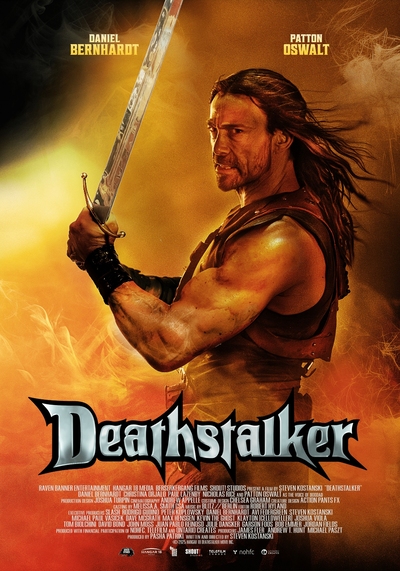 Deathstalker