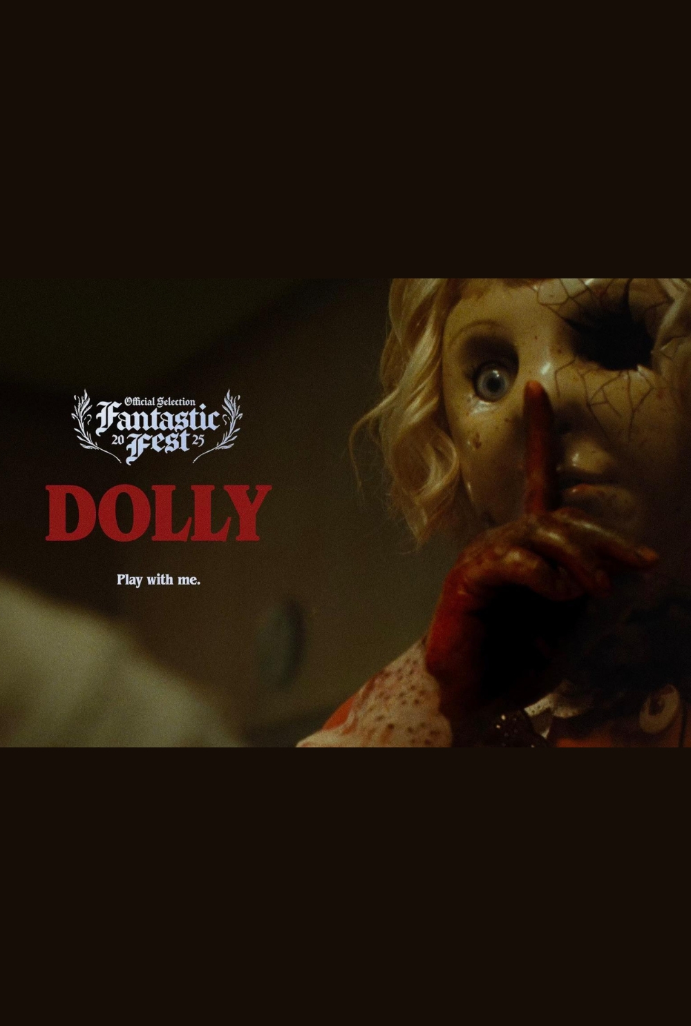 Dolly poster