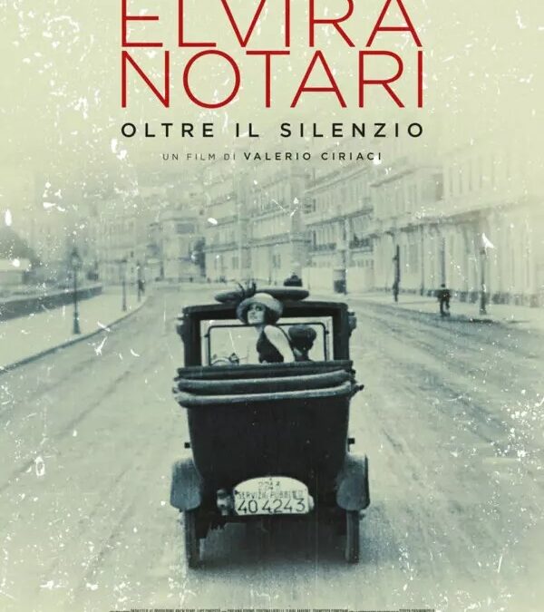 Elvira Notari. Oltre il silenzio