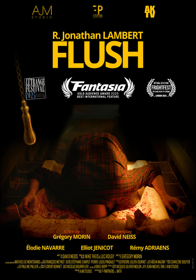 Flush