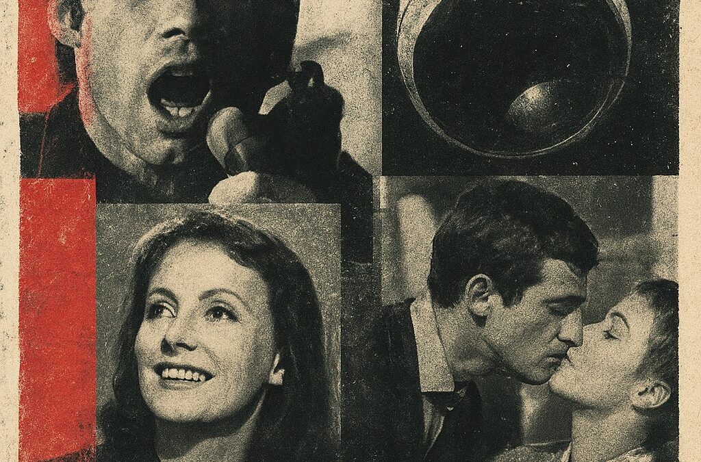 Histoire(s) du cinéma | novembre 2025