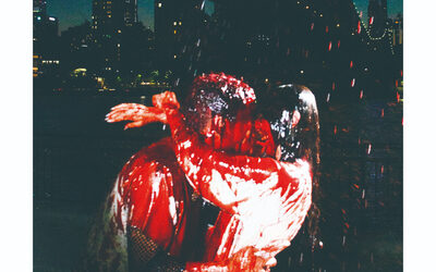 I Fell In Love With A Z-Grade Director In Brooklyn