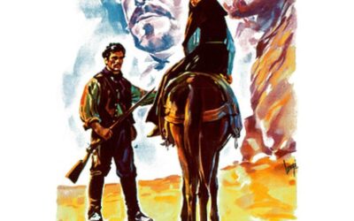 Il brigante di Tacca del Lupo