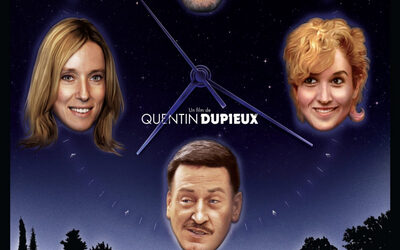 Incroyable mais vrai