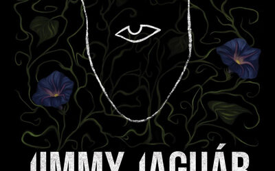 Jimmy Jaguar