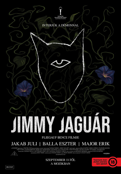 Jimmy Jaguar