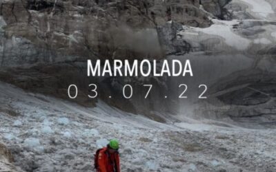 Marmolada 03.07.22