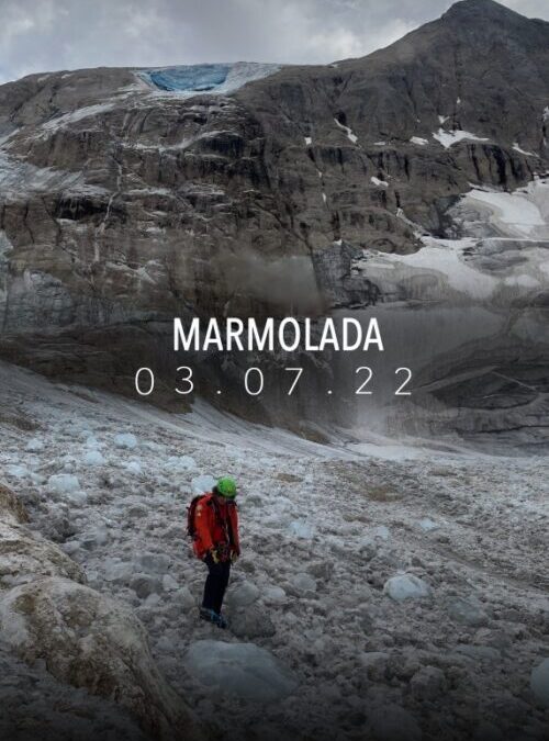 Marmolada 03.07.22