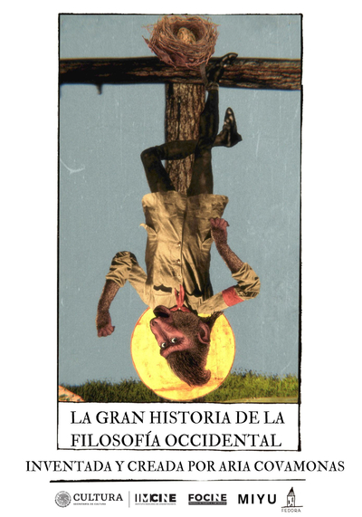 La gran historia de la filosofia occidental