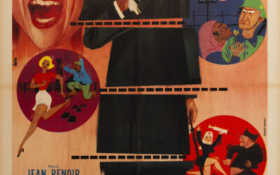 Le strane licenze del caporale Dupont