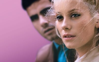 Les Parapluies de Cherbourg