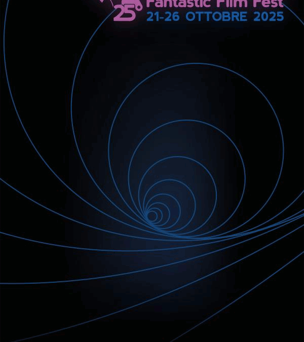 ToHorror Fantastic Film Fest