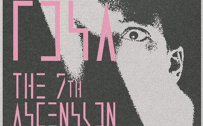 Luna Rosa: La 7ª ascensión de Atabey