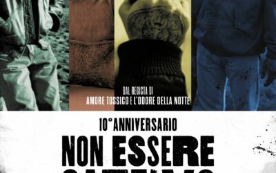 Non essere cattivo