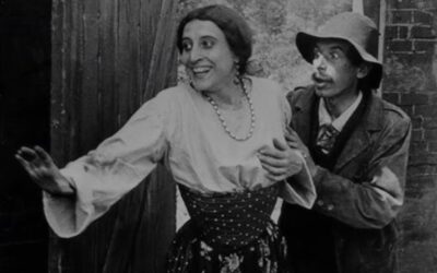 Omaggio a Luigi Maggi e Mary Cleo Tarlarini