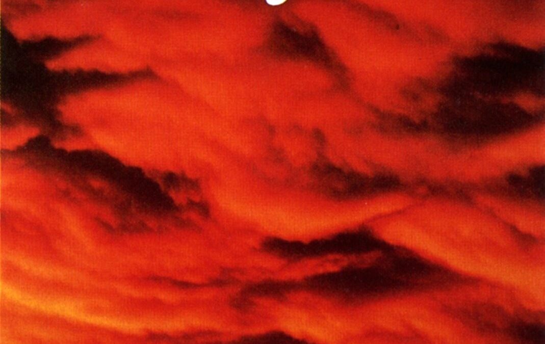 Once Upon a Time in China