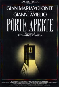 PORTE APERTE