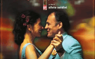 Pane e tulipani