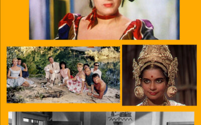 Retrospettiva – Jean Renoir