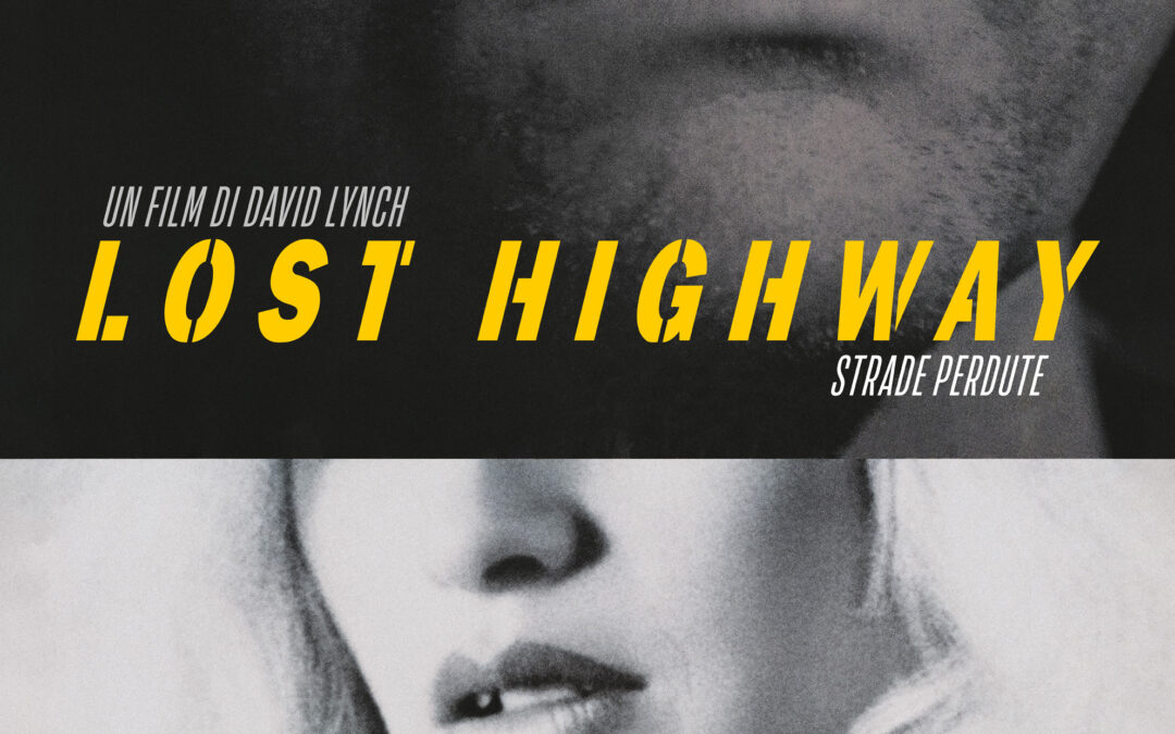 Strade perdute