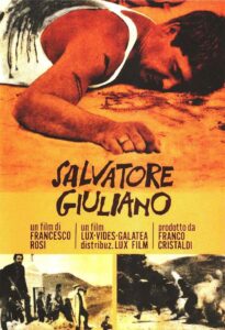 Briganti e… oltre 2 Salvatore Giuliano poster