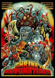 Shrine of Abominations