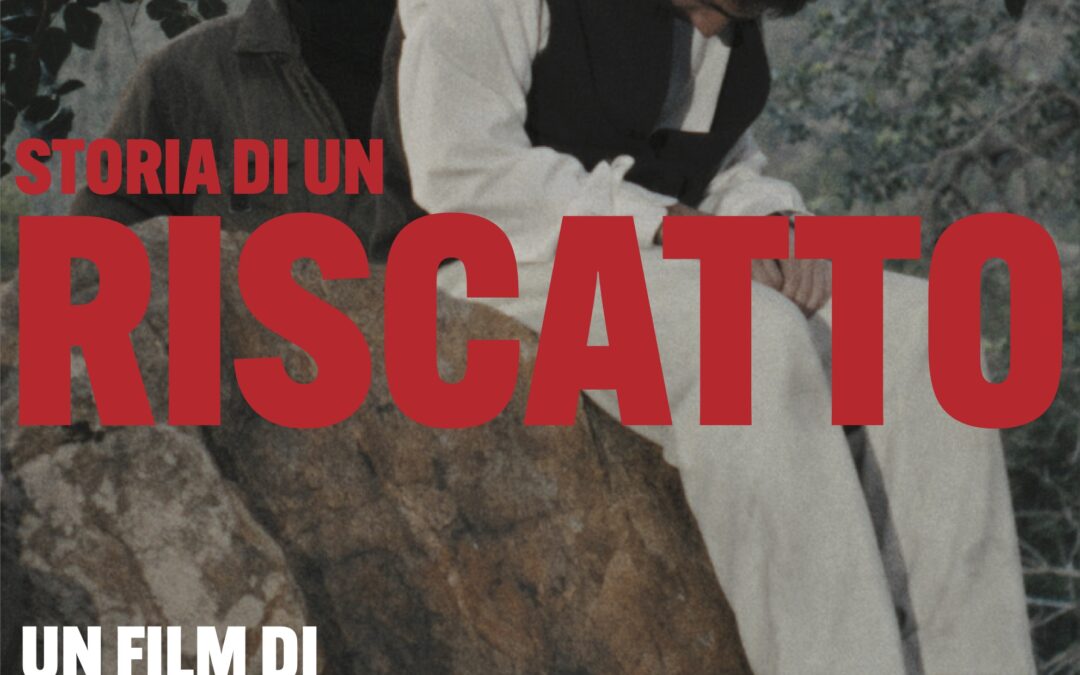 Storia di un riscatto