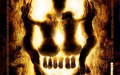 Inaugurazione + The Descent
