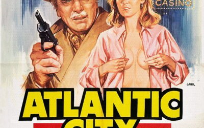 Atlantic City U.S.A.