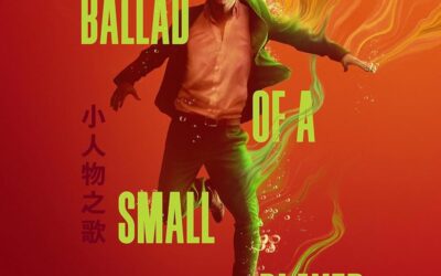 Ballad of a Small Player