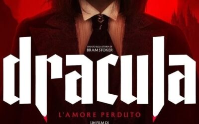 Dracula – L’amore perduto