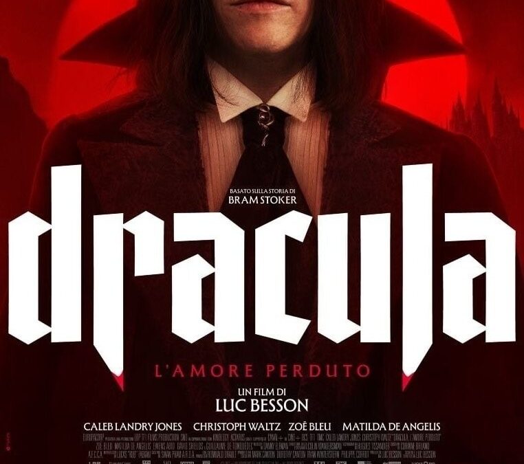 Dracula – L’amore perduto