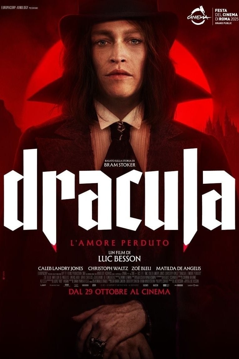 Home 6 dracula