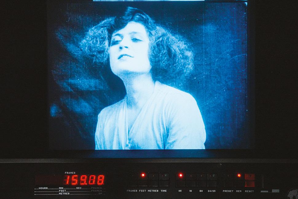 Copertina film