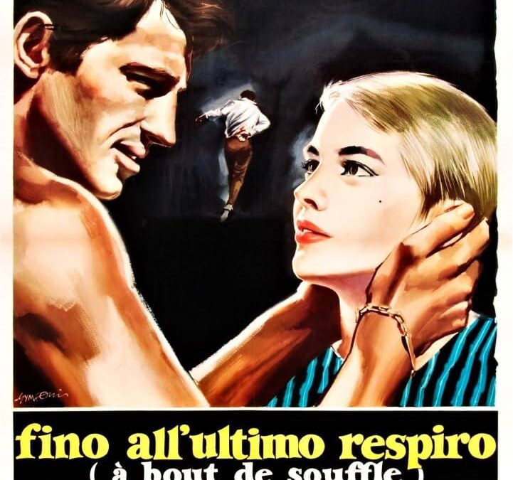 Fino all’ultimo respiro (À bout de souffle)