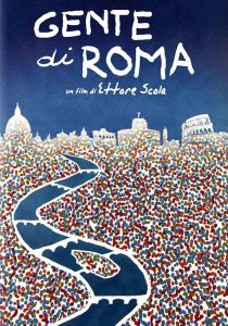 gente di roma