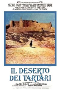 il deserto dei tartari