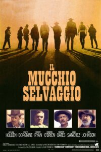 il mucchio selvaggio