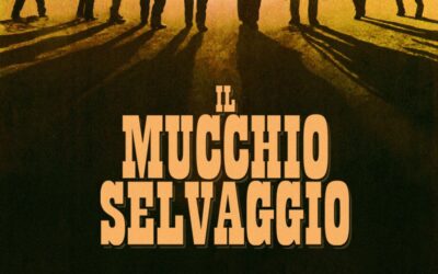 Il mucchio selvaggio