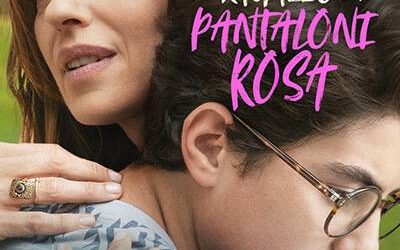 Il ragazzo dai pantaloni rosa