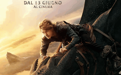 How to Train Your Dragon