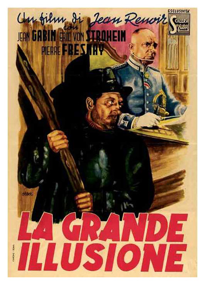 la grande illusione 1