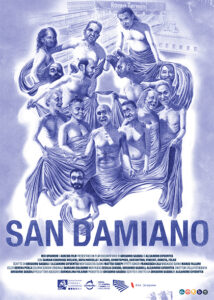locandina san damiano