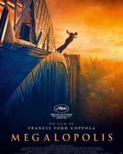 megalopolis