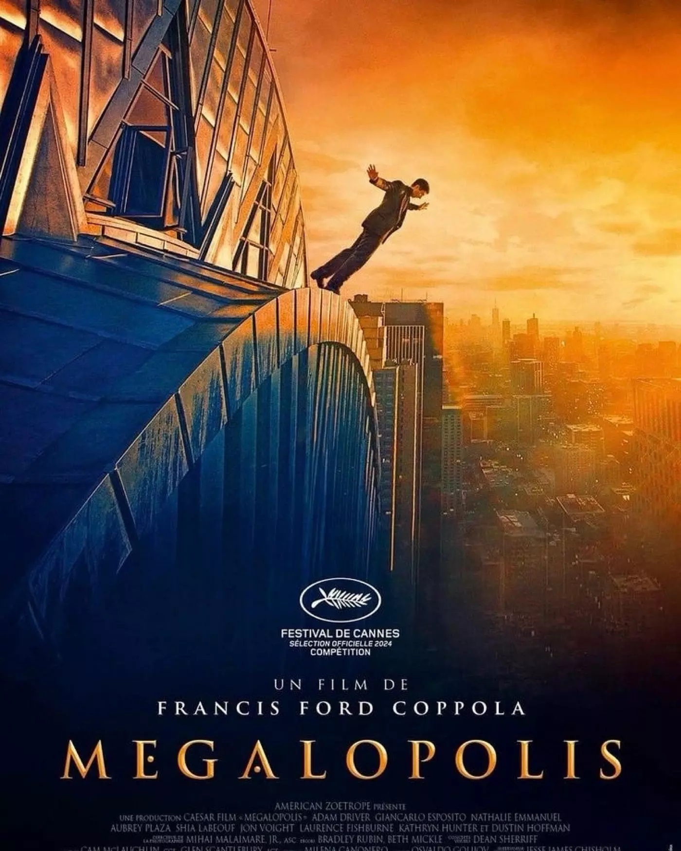 megalopolis