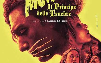 Mimì il Principe delle Tenebre