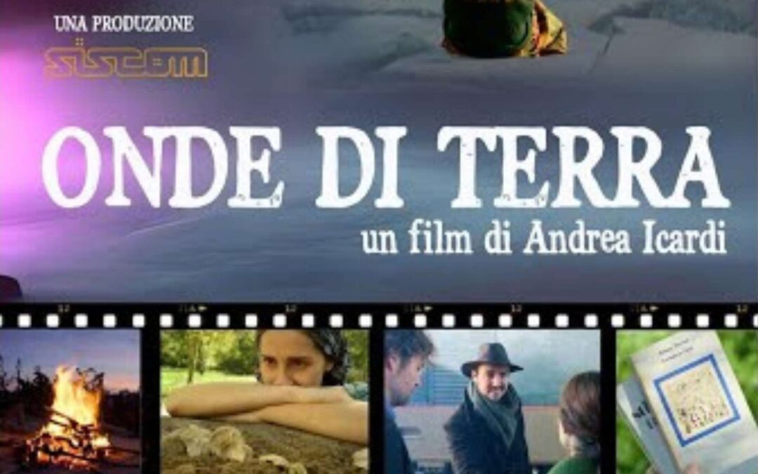 Onde di terra
