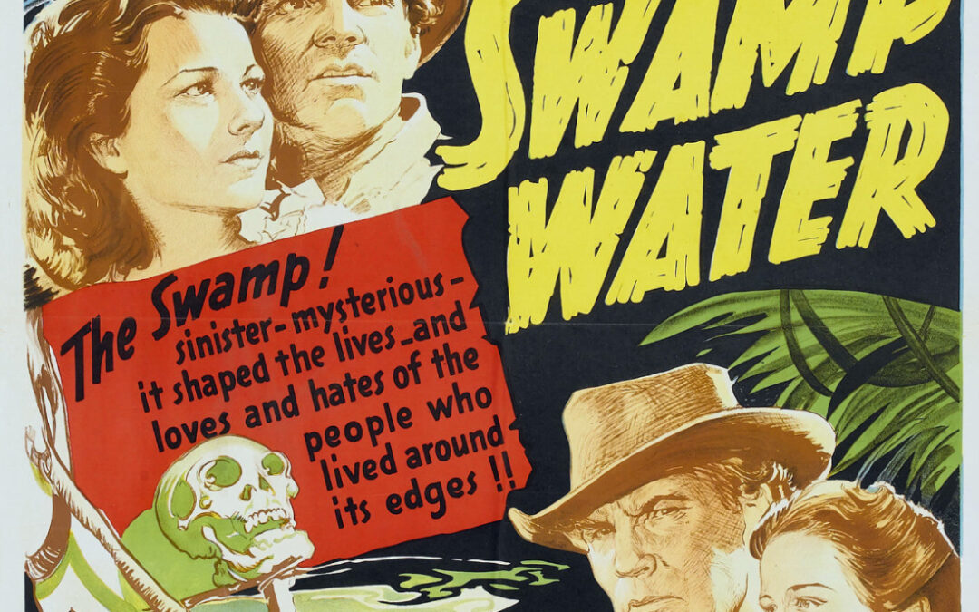 La palude della morte